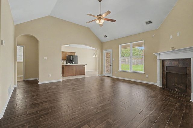 5378 CHESTER ST, Arlington, TN 38002