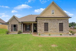 5378 CHESTER ST, Arlington, TN 38002