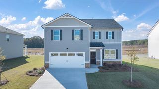 454 Abbott Road, Statham, GA 30666