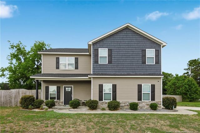 5600 ARABIA Road, Lumber Bridge, NC 28357