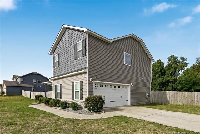 5600 ARABIA Road, Lumber Bridge, NC 28357