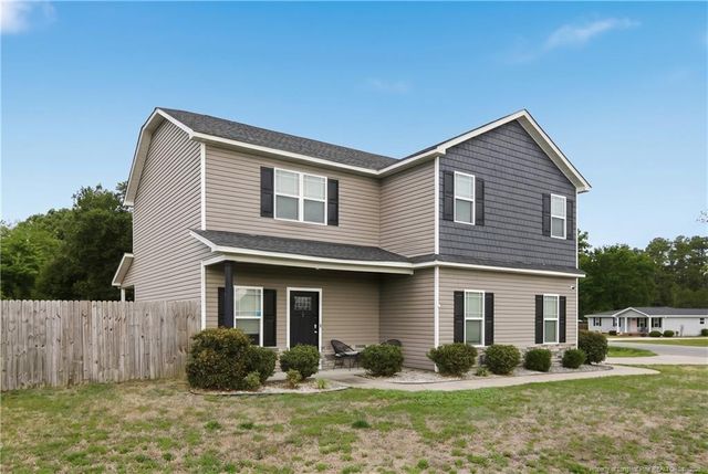 5600 ARABIA Road, Lumber Bridge, NC 28357