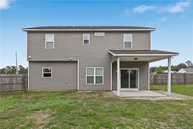 5600 ARABIA Road, Lumber Bridge, NC 28357