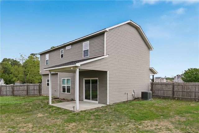5600 ARABIA Road, Lumber Bridge, NC 28357