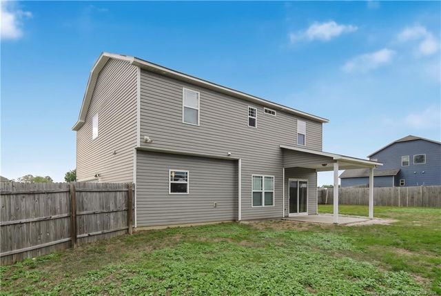 5600 ARABIA Road, Lumber Bridge, NC 28357