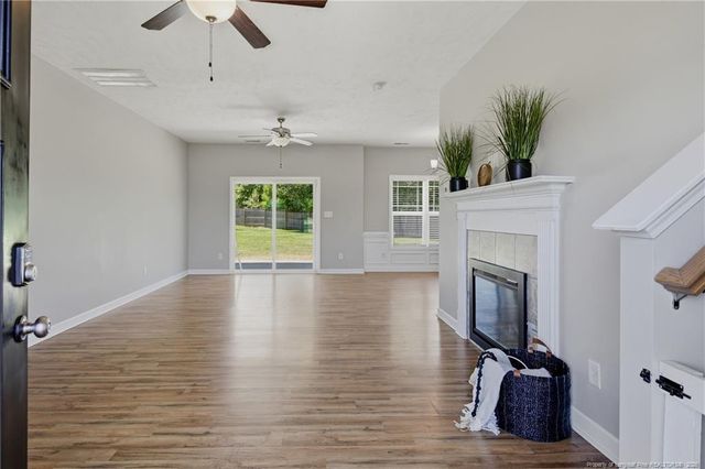 5600 ARABIA Road, Lumber Bridge, NC 28357
