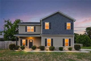 5600 ARABIA Road, Lumber Bridge, NC 28357