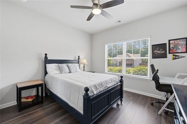 222 Woodford Drive, Canton, GA 30115