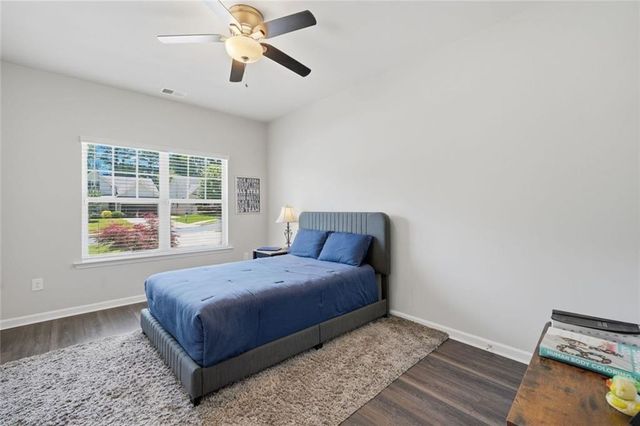 222 Woodford Drive, Canton, GA 30115