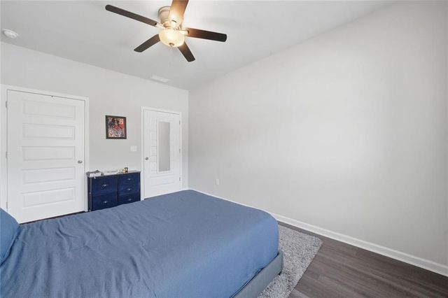 222 Woodford Drive, Canton, GA 30115