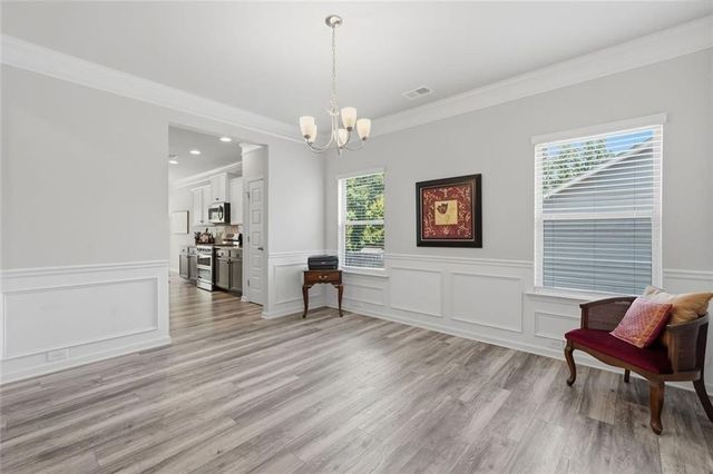 222 Woodford Drive, Canton, GA 30115