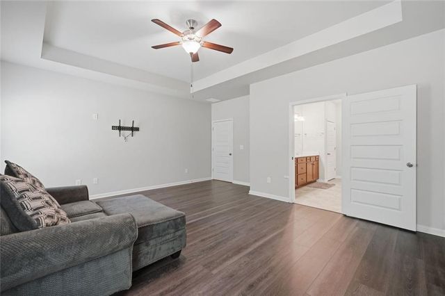 222 Woodford Drive, Canton, GA 30115