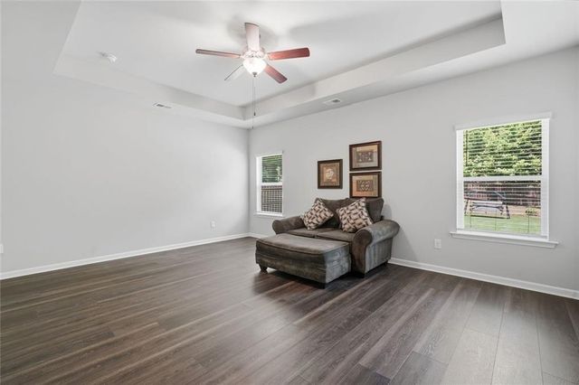 222 Woodford Drive, Canton, GA 30115