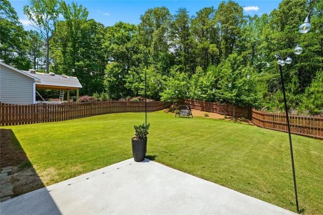 222 Woodford Drive, Canton, GA 30115