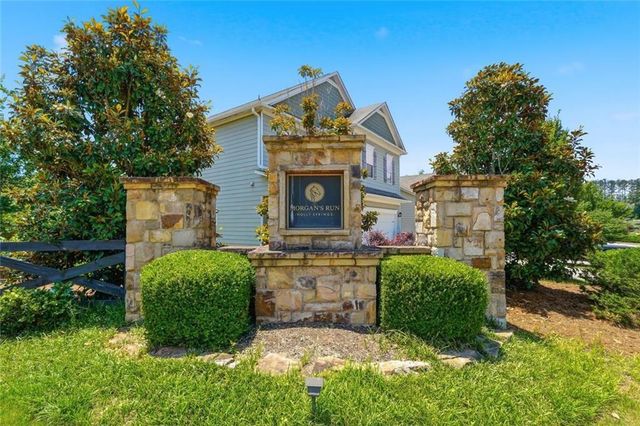 222 Woodford Drive, Canton, GA 30115