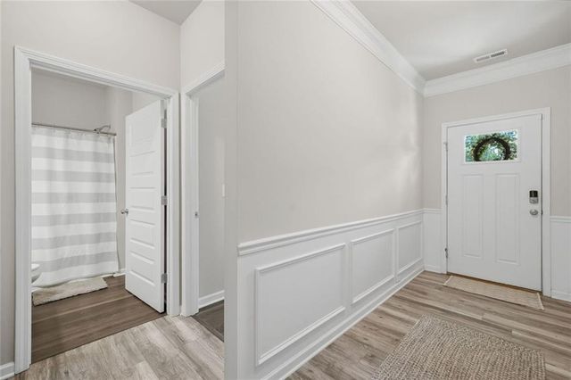 222 Woodford Drive, Canton, GA 30115