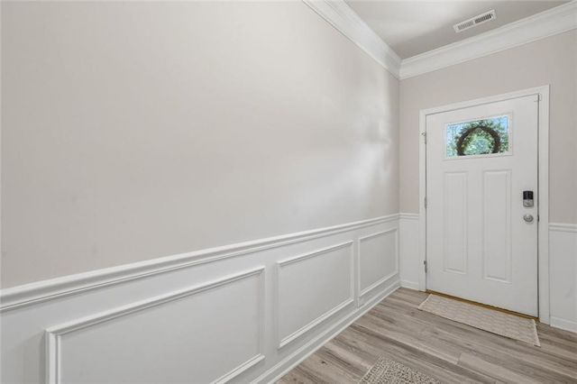 222 Woodford Drive, Canton, GA 30115