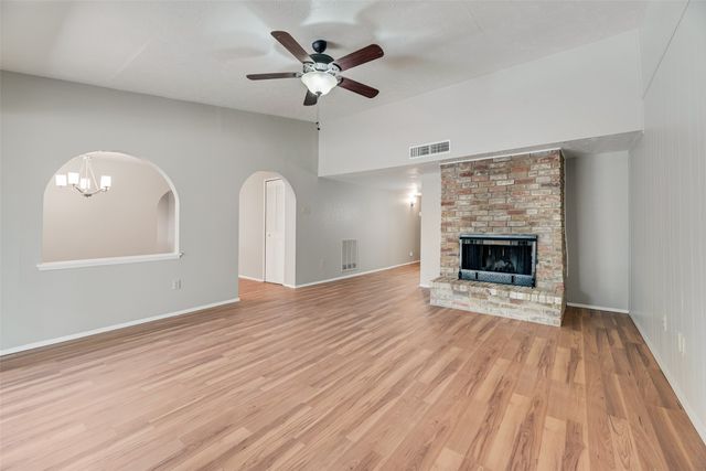 2002 Rose Hill Road, Carrollton, TX 75007