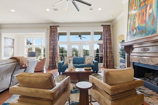 24 Algeciras Lane, Hot Springs Village, AR 71909