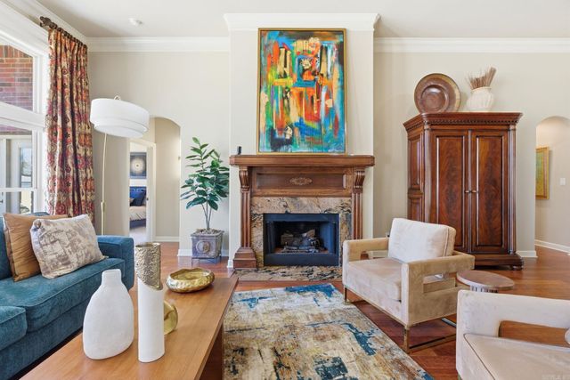 24 Algeciras Lane, Hot Springs Village, AR 71909