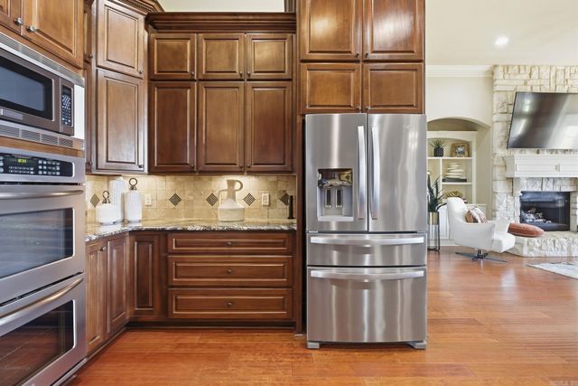 24 Algeciras Lane, Hot Springs Village, AR 71909