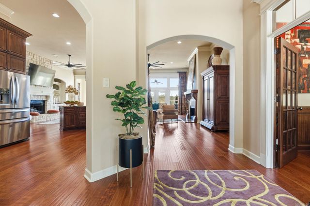 24 Algeciras Lane, Hot Springs Village, AR 71909