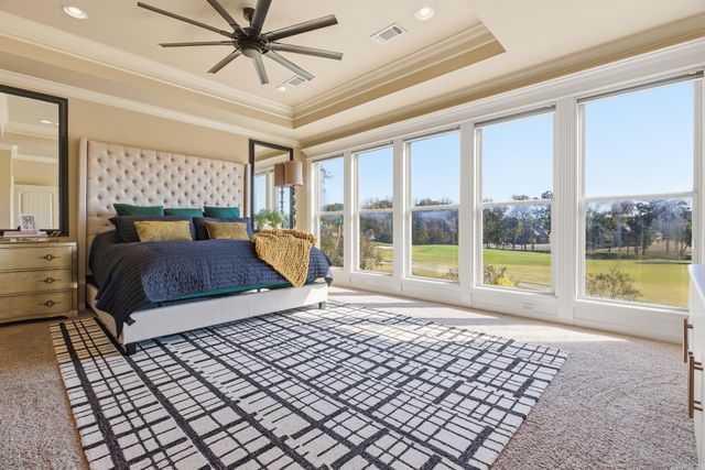 24 Algeciras Lane, Hot Springs Village, AR 71909