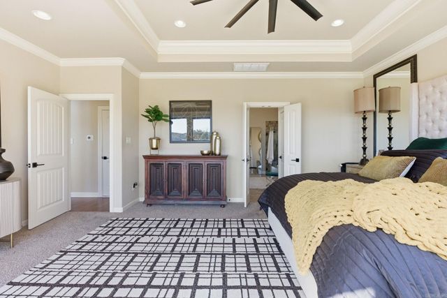 24 Algeciras Lane, Hot Springs Village, AR 71909