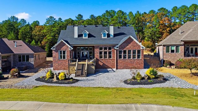 24 Algeciras Lane, Hot Springs Village, AR 71909