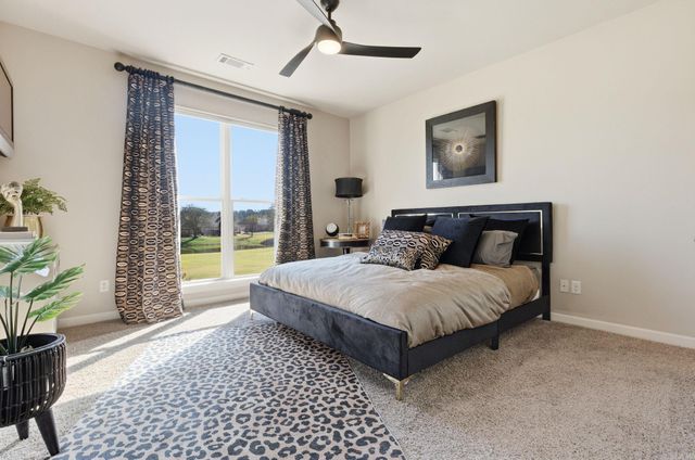 24 Algeciras Lane, Hot Springs Village, AR 71909