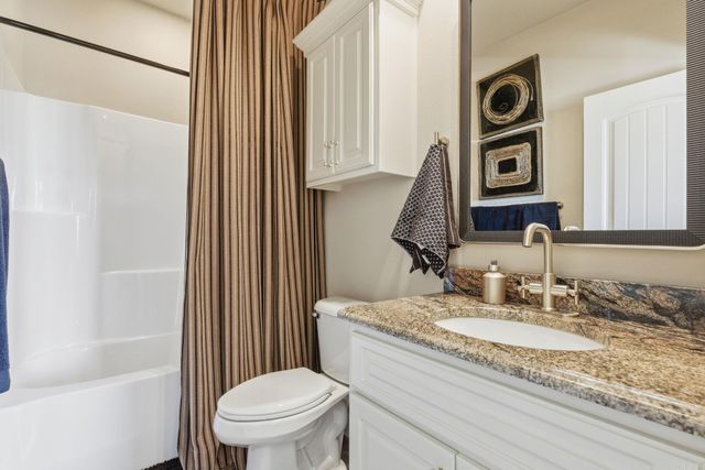 24 Algeciras Lane, Hot Springs Village, AR 71909