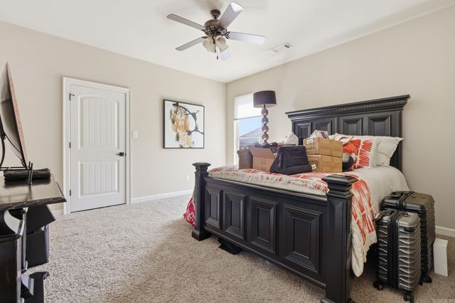 24 Algeciras Lane, Hot Springs Village, AR 71909