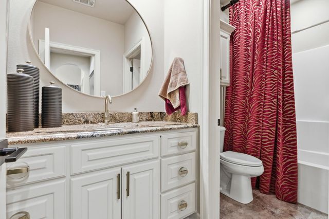 24 Algeciras Lane, Hot Springs Village, AR 71909