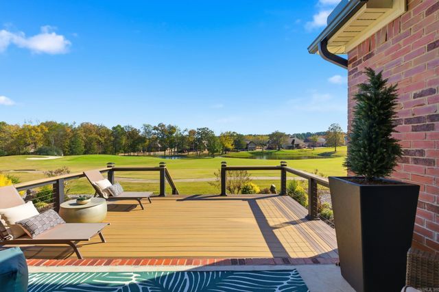 24 Algeciras Lane, Hot Springs Village, AR 71909