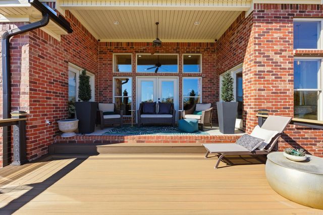 24 Algeciras Lane, Hot Springs Village, AR 71909