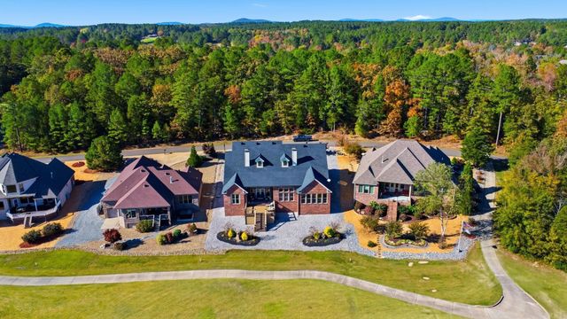 24 Algeciras Lane, Hot Springs Village, AR 71909