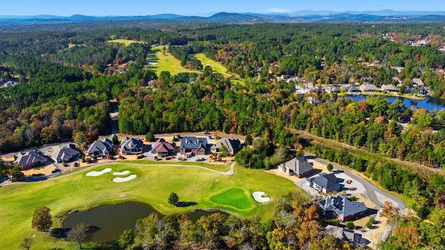 24 Algeciras Lane, Hot Springs Village, AR 71909