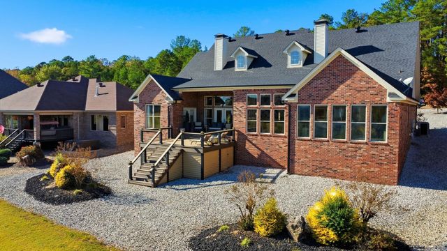 24 Algeciras Lane, Hot Springs Village, AR 71909