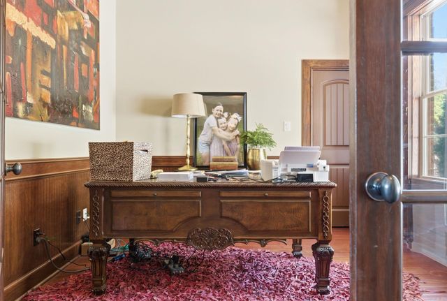 24 Algeciras Lane, Hot Springs Village, AR 71909