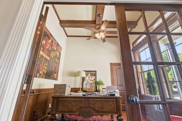 24 Algeciras Lane, Hot Springs Village, AR 71909