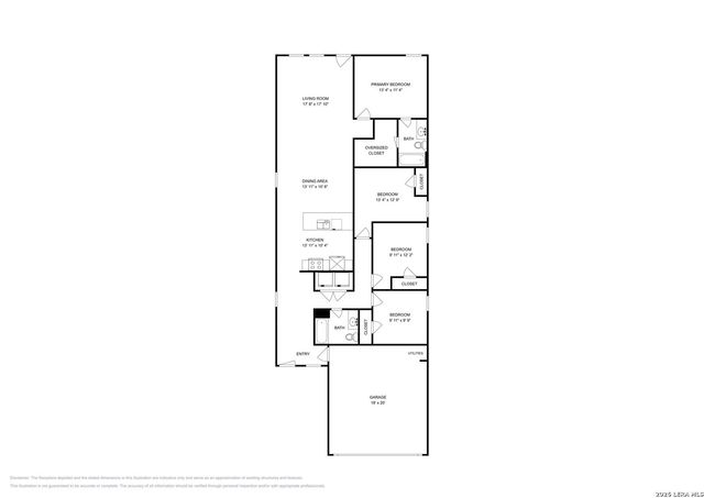 4118 Josephs, Converse, TX 78109