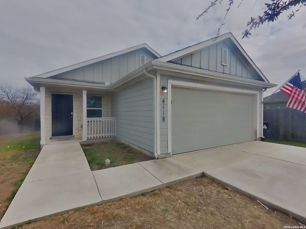 4118 Josephs, Converse, TX 78109