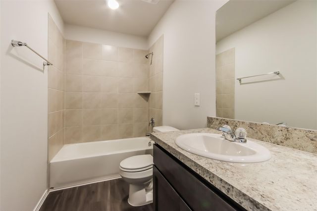 13580 White Ibis Street, Splendora, TX 77372