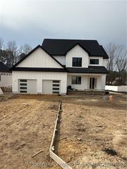 416 Stable Court, Linden, NC 28305