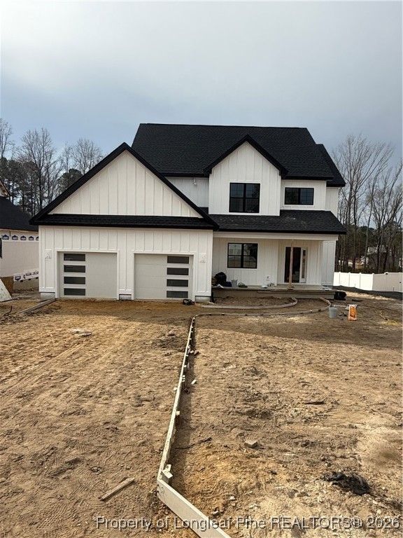 416 Stable Court, Linden, NC 28305