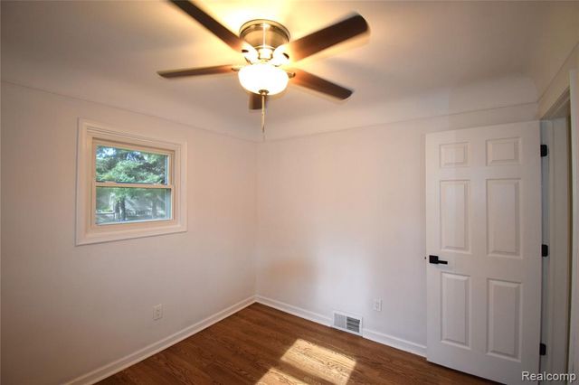 38081 E Bonkay Drive, Clinton Township, MI 48036
