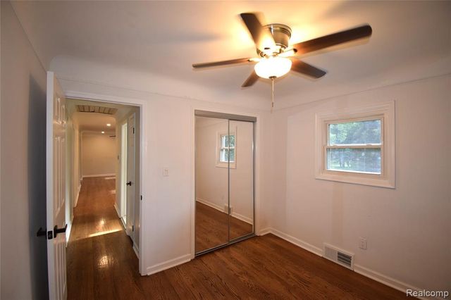 38081 E Bonkay Drive, Clinton Township, MI 48036
