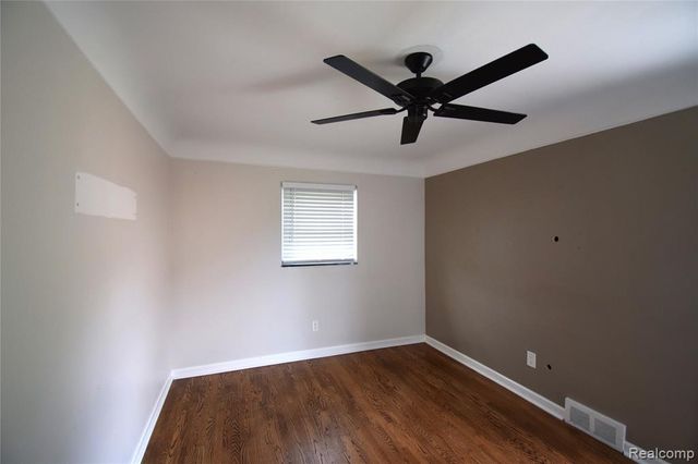 38081 E Bonkay Drive, Clinton Township, MI 48036