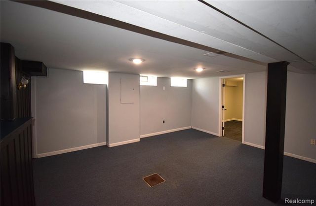 38081 E Bonkay Drive, Clinton Township, MI 48036