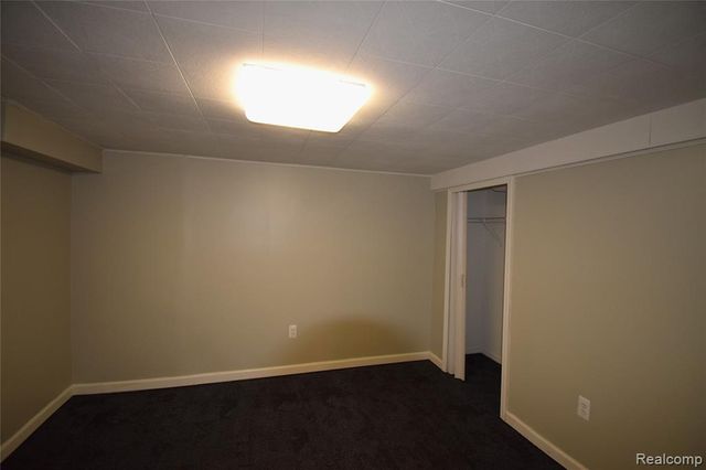 38081 E Bonkay Drive, Clinton Township, MI 48036